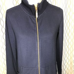 Lilly Pulitzer Full Zip